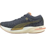 Puma Mens x First Mile Deviate Nitro Running Shoes Trainers Jogging Sports