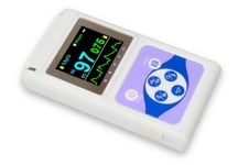 Pulsoksymeter CMS 60D