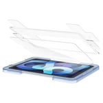 Spigen Glas.Tr Ez Fit skärmskydd härdat glas iPad Air 4 / 5 / iPad Pro 11