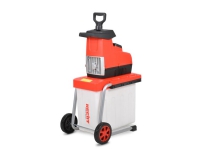 Hecht 6285 XL ELECTRIC TOOTHED SHREDDER WITH BRUSH CHIPPER 2800W
