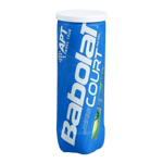 Babolat Court Padel 24-Pack Bollar > Babolat