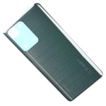 Xiaomi mi 11t (pro) 5g Back Cover Housing Camera Lens Glass Adhesive Black Grey