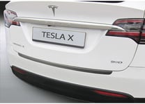 Stötfångarskydd Tesla Model X - Tesla - Model x