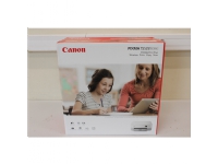 PIXMA TS5351i | Colour | Inkjet | Copy, Print, Scan | A4 | Wi-Fi | White | DAMAGED PACKAGING