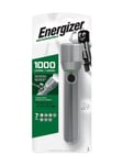 ENERGIZER Vision HD Metal Rechargeable inkl. Li-Io batteri
