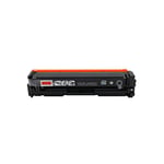 AAMM CF410A CF411A CF412A CF413A Toner Cartridge Compatible Replacement for HP Color LaserJet Pro M452dw 452dn 452nw MFPM477fnw M477fdn M477fdw-black