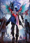 Devil May Cry 5 - Alt Hero Colors (DLC) Steam Key GLOBAL