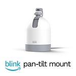 Blink Mini Pan-Tilt Mount | Rotating mount accessory for Mini indoor plug-in