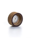 Carrot Stone Ceramic
