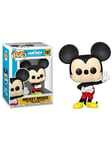 Funko! - Disney: Mickey & Friends (Mickey Mouse) - Figur