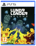 Lunar Lander Beyond PS5 Game Pre-Order