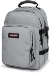 Eastpak Provider Backpack Rucksack Shoulder Bag Travel School 33L Grey
