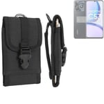 Holster for Realme C53 pouch sleeve belt bag cover case Outdoor Protective