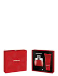 Mb Giftset Legend Red Edp 50 Ml + Sg 100 Ml Beauty Men All Sets Nude Montblanc
