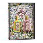 Gucci Flora Miniatyr Set
