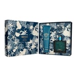 Versace Eros Parfymset