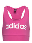 G Lin Cr Tk Sport T-shirts Sleeveless Pink Adidas Sportswear