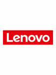 Lenovo - notebook replacement keyboard - English - US / International - black - with top cover - Laptop tagentbord - till ersättning - Universal - Svart