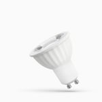 Spectrum LED LED-lampa Spot GU10 MR16 4W 3000K 360 lumen