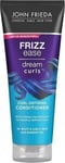 Frizz Ease Dream Curls Conditioner-250ml NEW CURL ENHANCING FORMULA_John Frieda