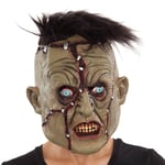 Maske Frankenstein Monster