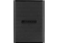TRANSCEND ESD270C 500GB External SSD USB 3.1 Gen 2 Type C