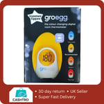 Tommee Tippee Groegg Colour Changing Digital Room Thermometer