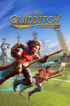 Harry Potter: Quidditch Champions (Nintendo Switch) eShop Key EUROPE