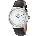 Orient Bambino Automatic FAC00009W - Herre - 40 mm - Analog - Automatisk - Mineralglas