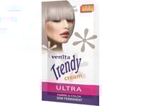 Venita_Trendy Cream Ultra Hair Color Cream 11 Silver Dust