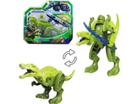 Transforming Dinosaur Robot 2-In-1 Askato 119175