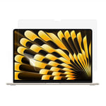MacBook Air 15 M2/M3 (2023-2024) - Skyddsfilm - Transparent