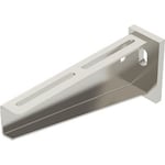 Vägg- och pendelfäste B210mm med bakplatta AW 55 21 A2