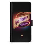 Bjornberry Xiaomi Redmi Note 12 Pro 5G Fodral - Las Vegas