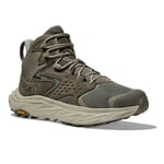 Hoka Anacapa 2 Mid Gore-Tex Herre Slate / Barley, US 10,5 | 44 2/3