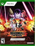 Dragon Ball: The Breakers - Special Edition # | Microsoft Xbox One | Video Game
