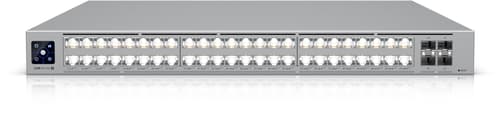 Ubiquiti Unifi Pro Xg 48 Poe 1080w