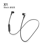 HUAKLIN Bluetooth Headphones Wireless Sports Headphones Mini Running Double Earbud Stereo Eat Chicken Game Headset B
