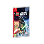 LEGO Star Wars : La Saga Skywalker