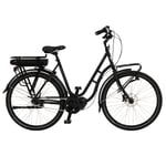 Skeppshult Dam Natur Land El, 7-vxl. 54cm Schack Matt Elcykel  Klassisk 2024