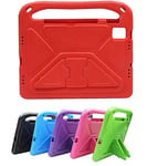 Standcase Barnfodral Xiaomi Pad 5 (Svart)