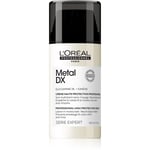 L’Oréal Professionnel Serie Expert Metal DX protective cream for brittle and stressed hair 100 ml