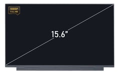 REPLACEMENT HP COMPAQ 255 G8 15.6� FHD IPS MATTE DISPLAY SCREEN PANEL