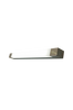 Aneta Lighting Badrumsbelysning Ribera vägglampa 9w LED Krom 63