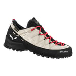 Salewa Wildfire 2 GTX Wsyrah/black UK 6