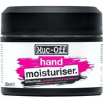 Muc-Off Antibacterial Hand Moisturiser - 250ml