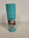 Magic Retouch Instant Root Concealer Spray  Salon Colour 75mL dark blonde