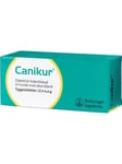 Canikur Chewing tabblets 12 x 4.4 grams