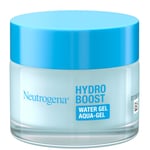 Soin Visage Gel Hydro Boost Aqua Neutrogena - Le Pot De 50ml
