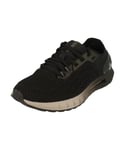 Under Armour Ua Hovr Sonic 2 Womens Black Trainers - Size UK 6